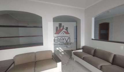 Casa comercial bairro Alto de Piracicaba