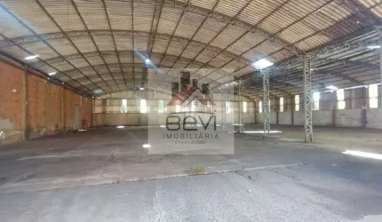 Galpão, Santa Terezinha, Piracicaba - R$ 28 mi, Cod: 7516