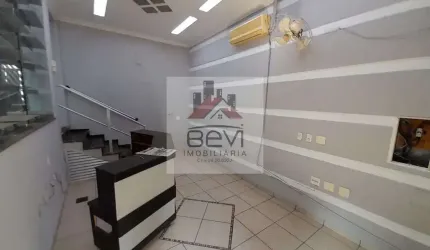 Casa comercial central região de grande fluxo  Cod: 7610