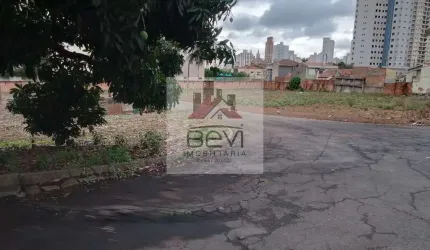 Terreno comercial à venda no Centro, Piracicaba , 2850 m2 por R$ 7.000.000
