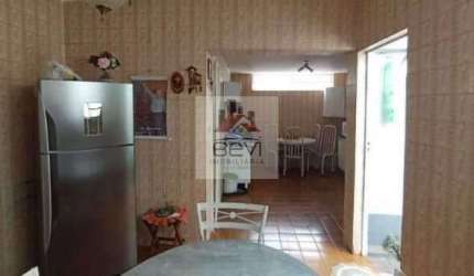 Casa com 3 quartos, Jardim Elite, Piracicaba - R$ 460 mil, Cod: 7673