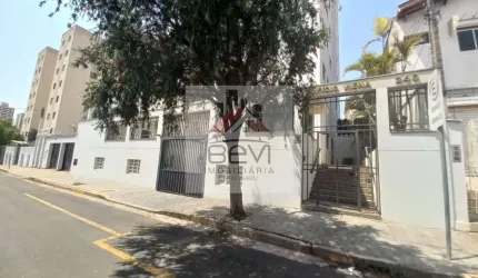 Apartamento com 2 quartos, São Judas, Piracicaba - R$ 258 mil, Cod: 7711