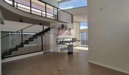 Casa de Condomínio,Terras de Piracicaba,- R$ 1.53 mi, Cod: 7722
