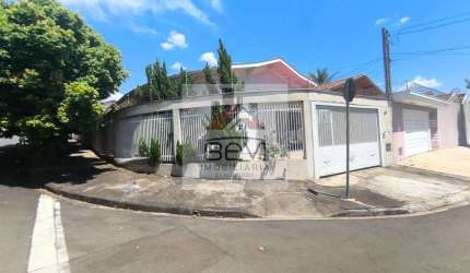 Ótima Casa com 4 quartos, Nova Piracicaba. R$ 790.000