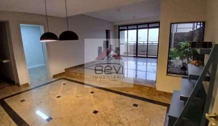 Cobertura com 5 quartos, Alto, Piracicaba, Cod: 7736
