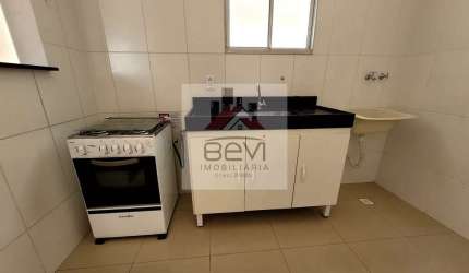 Apartamento com 2 quartos, Nova Pompéia, Piracicaba - R$ 195 mil, Cod: 7743