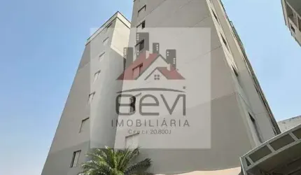 Apartamento com 3 quartos, Paulista, Piracicaba - R$ 275 mil, Cod: 7758