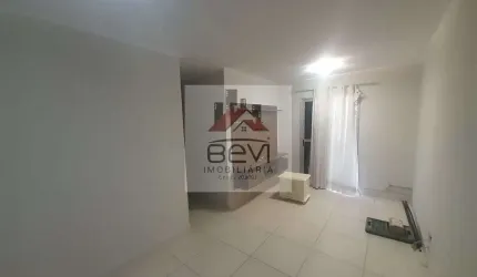 Apartamento com 3 quartos, Paulista, Piracicaba - R$ 260 mil, Cod: 7772