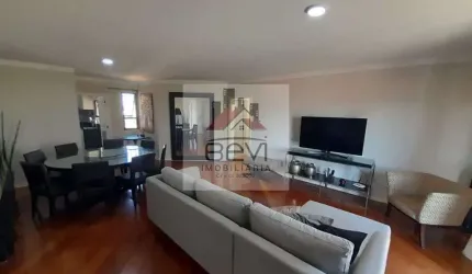 Apartamento 163m² Reformado, no Jardim Elite $1.000.000