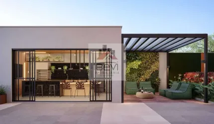 Apartamento com 4 quartos, São Dimas, Piracicaba - R$ 1.39 mi, Cod: 7797