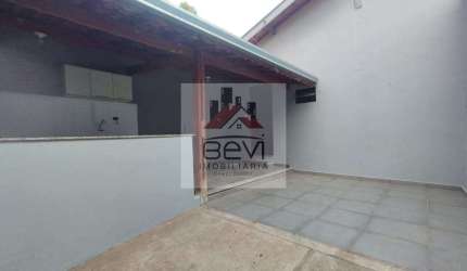 Casa com 2 quartos, Jupiá, Piracicaba, Cod: 7805