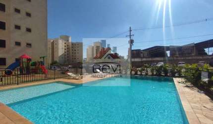 Apartamento com 2 quartos, Jardim Nova Iguaçu, Piracicaba - R$ 315 mil, Cod: 7812