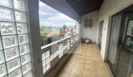 Casa com 3 quartos, Centro, Piracicaba - R$ 850 mil, Cod: 7857