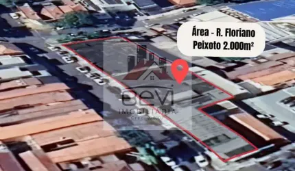 Prédio com 11salas no bairro Alto, Piracicaba - R$ 5 mi,