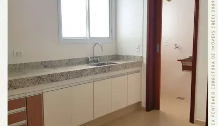 Apartamento para Venda em São João da Boa Vista, Centro, 2 dormitórios, 1 suíte, 1 banheiro, 1 vaga