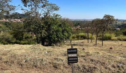 Terreno para Venda em Águas da Prata, Jardim Brandão