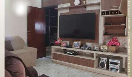 Casa para Venda em São João da Boa Vista, Jardim Recanto dos Pássaros II, 2 dormitórios, 1 banheiro, 1 vaga