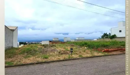 Terreno para Venda em São João da Boa Vista, Jardim Monte Verde