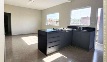Casa para Venda em São João da Boa Vista, Jardim Recanto dos Pássaros, 3 dormitórios, 1 suíte, 2 banheiros, 2 vagas