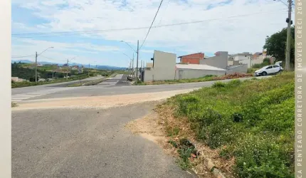 Terreno para Venda em São João da Boa Vista, Loteamento Portal da Aliança