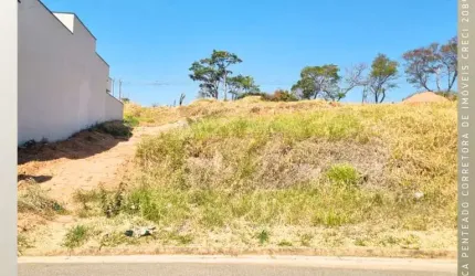 Terreno para Venda em São João da Boa Vista, Recanto da Serra