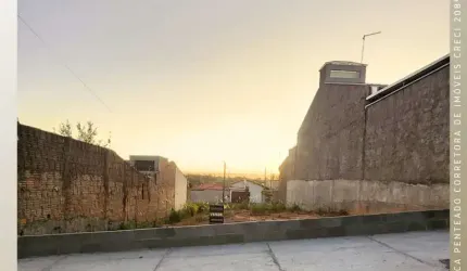 Terreno para Venda em São João da Boa Vista, Jardim Lucas Teixeira
