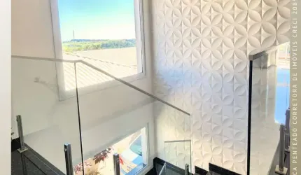 Casa para Venda em São João da Boa Vista, Jardim Lucas Teixeira, 3 dormitórios, 1 suíte, 4 banheiros, 4 vagas