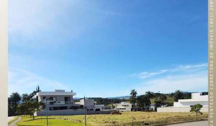 Terreno em Condomínio para Venda em São João da Boa Vista, Residencial das Macaubeiras