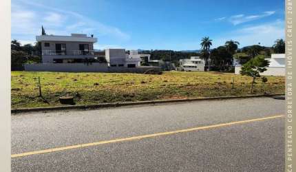 Terreno em Condomínio para Venda em São João da Boa Vista, Residencial das Macaubeiras