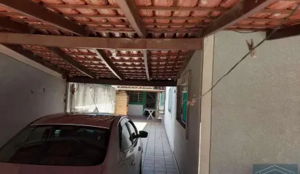 Casa para Venda em Caraguatatuba, Jardim Nomar, 4 dormitórios, 4 banheiros, 3 vagas