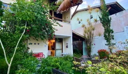 STELLA MARES CASA 3/4