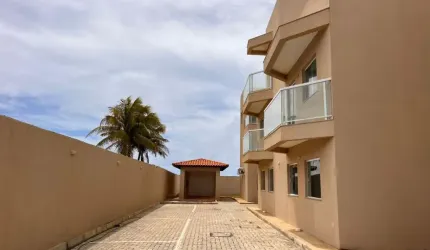 Ipitanga apartamento 2/4