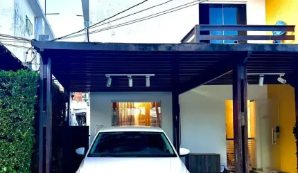 Buraquinho casa 4/4