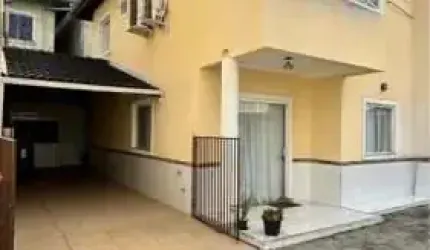 Ipitanga casa 3/4