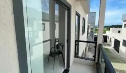 Miragem casa 3/4