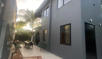 Stella Mares,  casa 3/4 reformada
