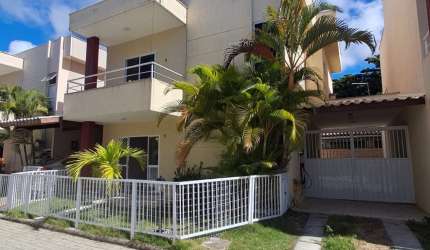 Buraquinho casa 3/4