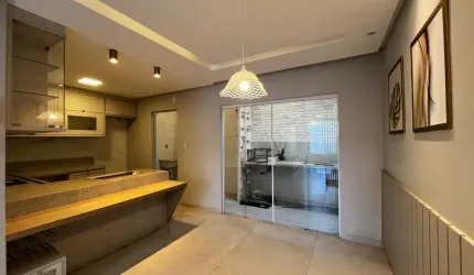 Ipitanga casa 3/4
