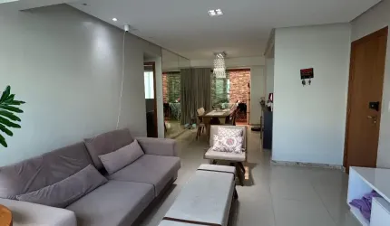 Buraquinho apartamento 2/4