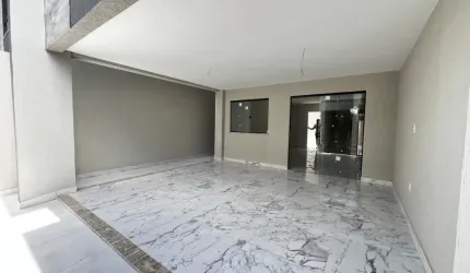 Ipitanga casa 3/4, 3 suites