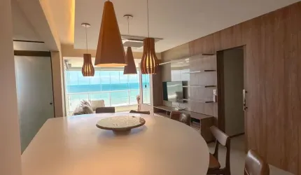 Apartamento Armação 3/4