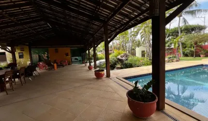 Vilas do Atlântico casa 4/4
