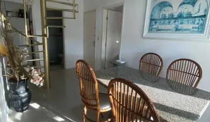 Caji cobertura 3/4