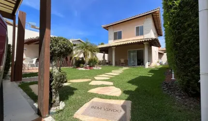 Miragem casa 4/4