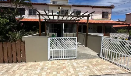 Stella Mares Petromar casa 3/4