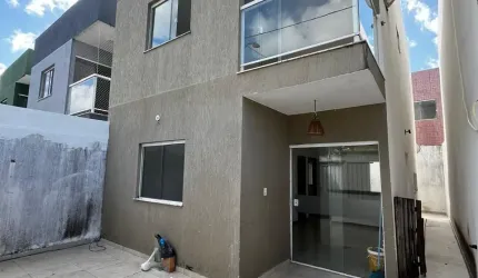 Ipitanga casa 4/4