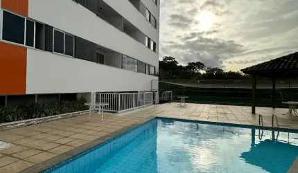 Imbui apartamento 3/4