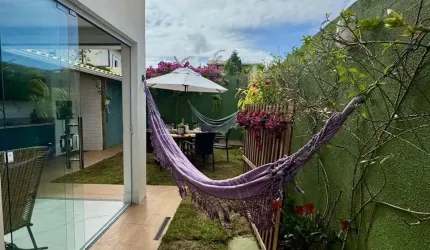 Abrantes Alphaville casa 2/4