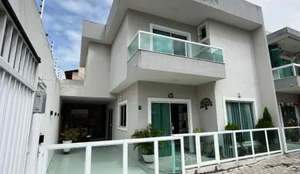 Pitangueiras casa 3/4