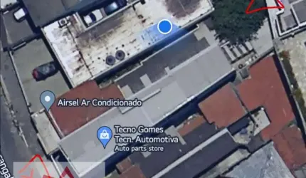 Casa de 170 m² para investir ou morar na Saude por R$ 490.000